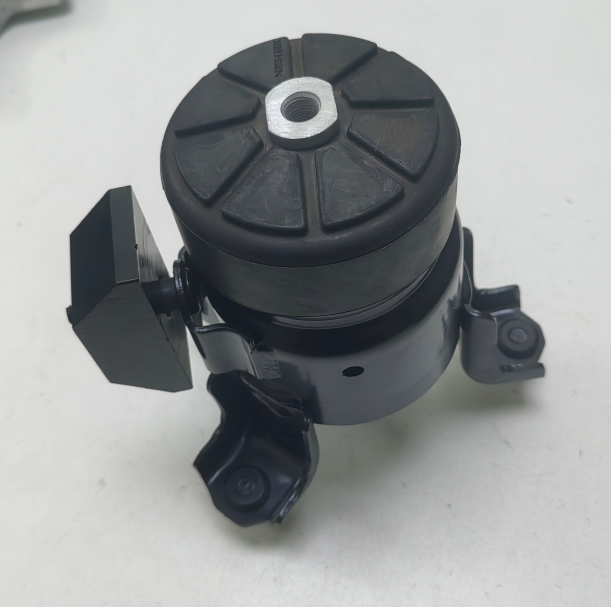 TOYOTA Engine Mount OE 12361-F0210
12361-25110
12361-F0180
12361-F0190 technical drawing