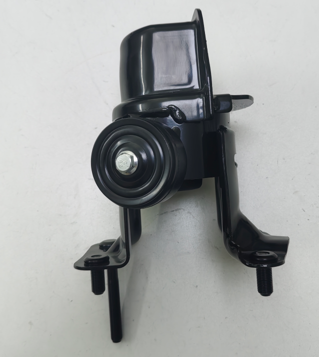 TOYOTA Engine Mount OE 12371-F0170
12371-F0210 technical drawing