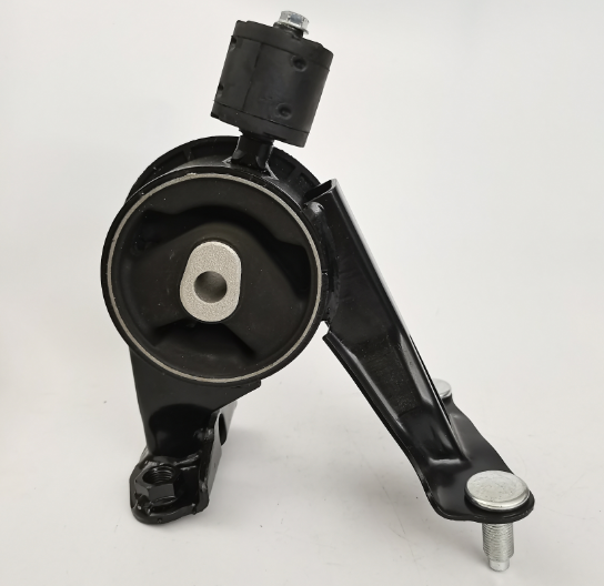 TOYOTA Engine Mount OE 12371-28240 technical drawing