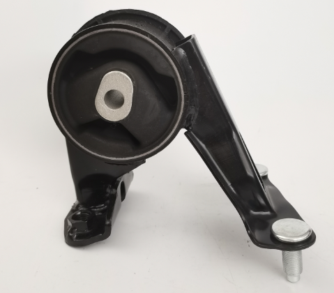 TOYOTA Engine Mount OE 12371-28250 technical drawing