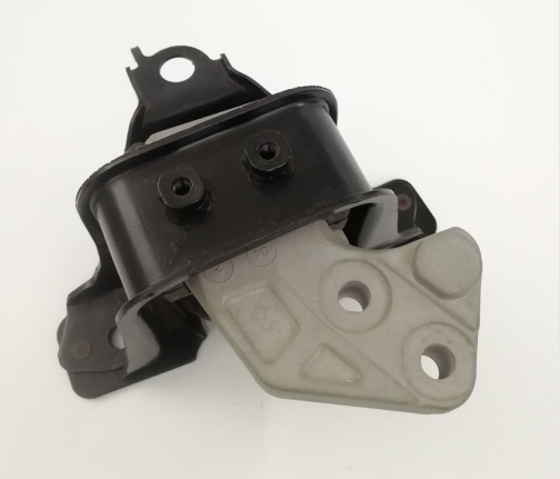 TOYOTA Engine Mount OE 12305-02060 technical drawing