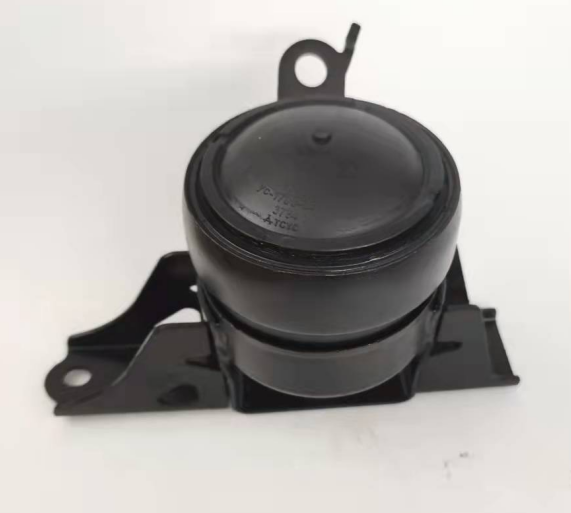 TOYOTA Engine Mount OE 12305-0M060
12305-0M061
12305-21200
12305-21330
12305-21331 technical drawing