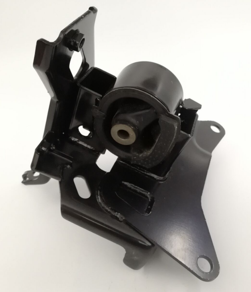 TOYOTA Engine Mount OE 12372-0M080
12372-21131
12372-21130
12372-0M050
12372-0T030 technical drawing