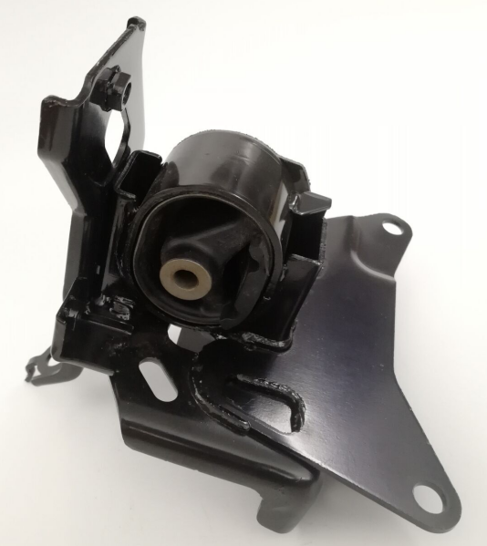 TOYOTA Engine Mount OE 12372-0M090
12372-21150
12372-0M060
12372-21140 technical drawing