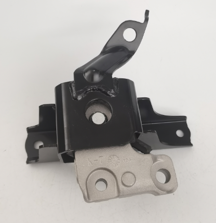 TOYOTA Engine Mount OE 12305-0Y110
12305-0Y100 technical drawing