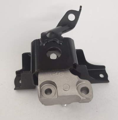 TOYOTA Engine Mount OE 12305-0Y040 technical drawing