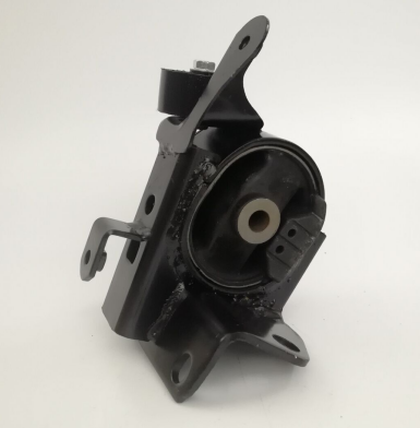 TOYOTA Engine Mount OE 12372-28100
12372-28190 technical drawing