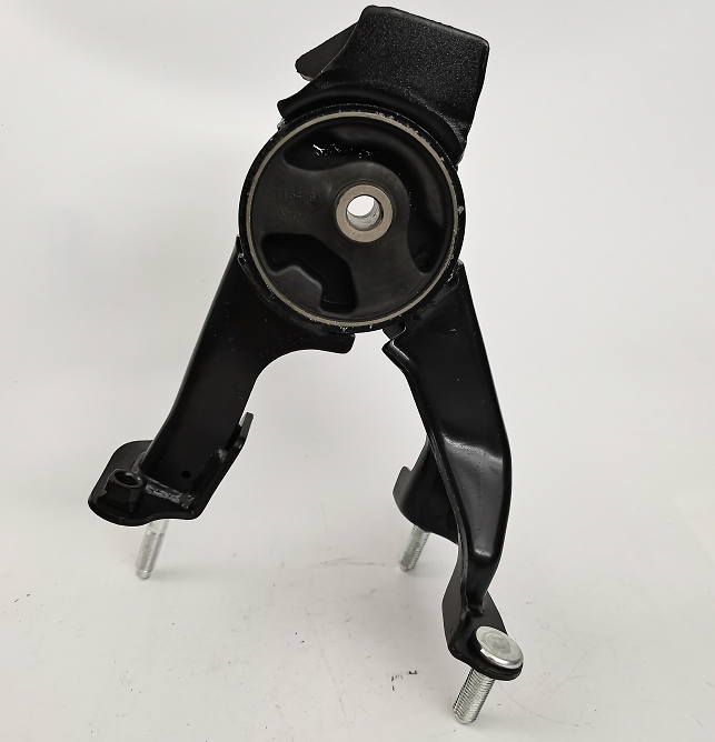 TOYOTA Engine Mount OE 12371-0H030
12371-0H040
12371-0H070 technical drawing