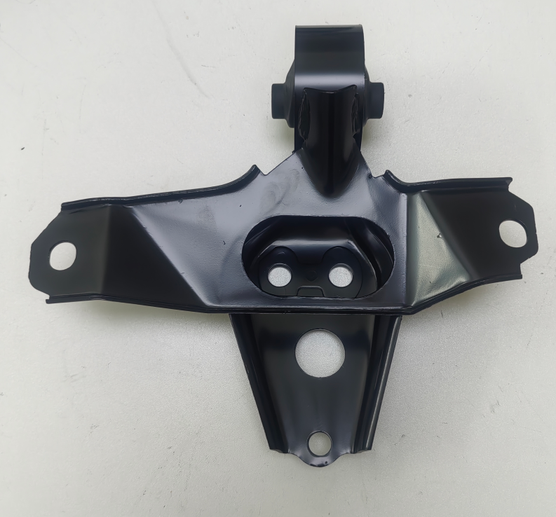 TOYOTA Engine Mount OE 12371-11310
12371-11311 technical drawing