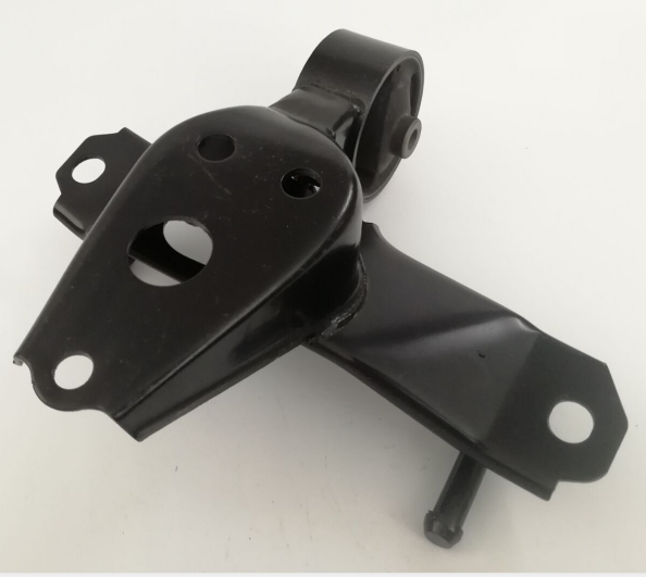 TOYOTA Engine Mount OE 12371-11491
12371-11510 technical drawing