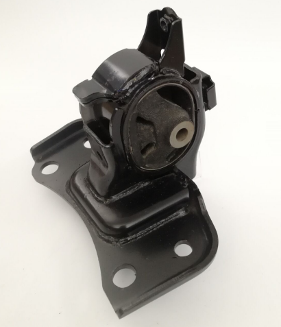 TOYOTA Engine Mount OE 12372-37110
12372-37190
12372-37200 technical drawing
