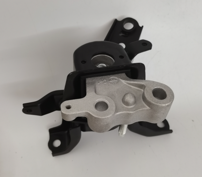 TOYOTA Engine Mount OE 12305-37160
12305-37161
12305-37300
12305-37301
12305-37370
12305-37302 technical drawing