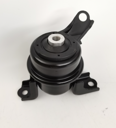 TOYOTA Engine Mount OE 12362-22010 technical drawing