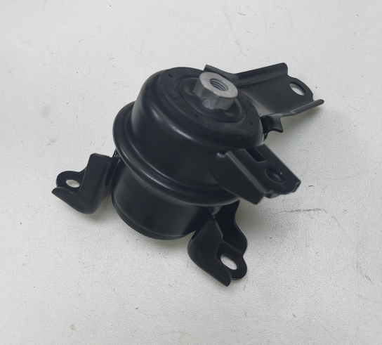 TOYOTA Engine Mount OE 12305-22080
12305-22081 technical drawing