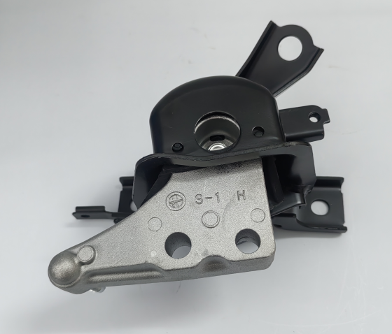 TOYOTA Engine Mount OE 12305-36030 technical drawing