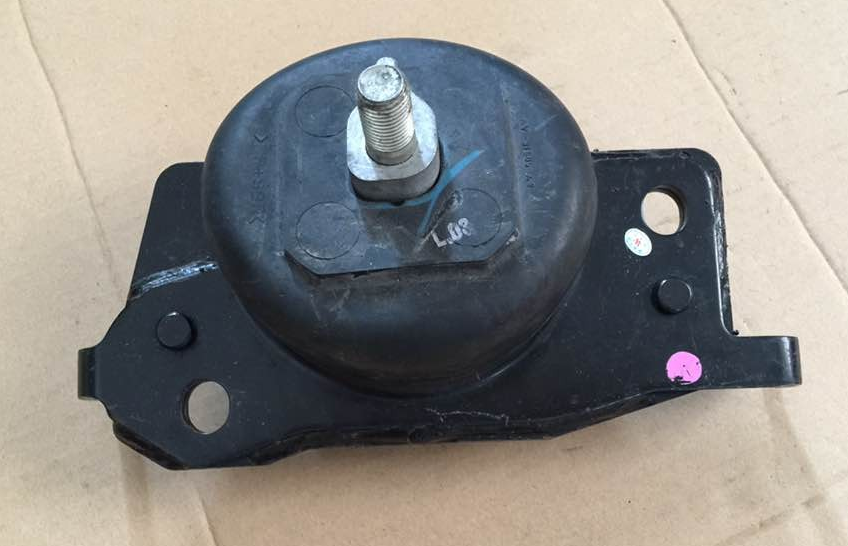 TOYOTA Engine Mount OE 12361-50250 technical drawing