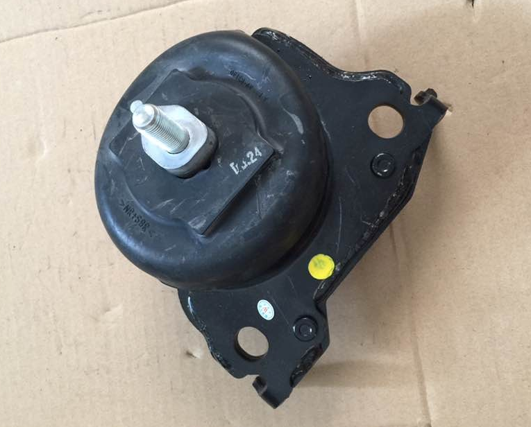 TOYOTA Engine Mount OE 12362-31070 technical drawing