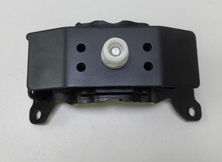 TOYOTA Engine Mount OE 12371-38060 technical drawing