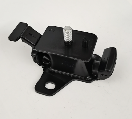 TOYOTA Engine Mount OE 12361-0L030
12361-0L040
12361-30080 technical drawing