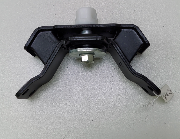 TOYOTA Engine Mount OE 12371-62120
12371-75040 technical drawing