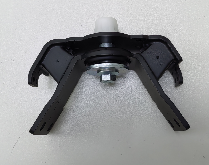TOYOTA Engine Mount OE 12371-31050
12371-31051 technical drawing