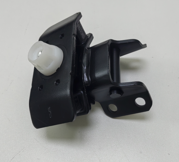 TOYOTA Engine Mount OE 12371-0C190 technical drawing