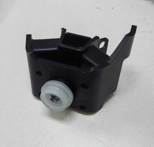 TOYOTA Engine Mount OE 12371-31060 technical drawing