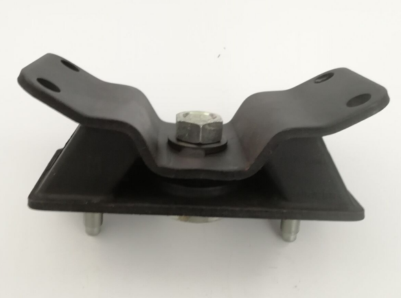 TOYOTA Engine Mount OE 12371-50081
12371-50080
12371-66050 technical drawing