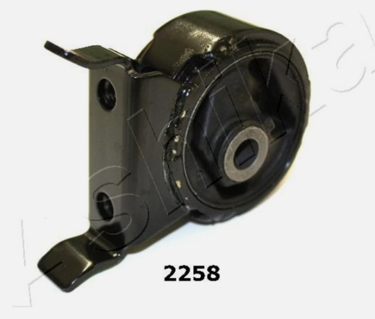 TOYOTA Engine Mount OE 12372-10040 technical drawing