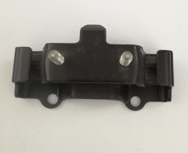 TOYOTA Engine Mount OE 12371-BZ010
12371-BZ011 technical drawing