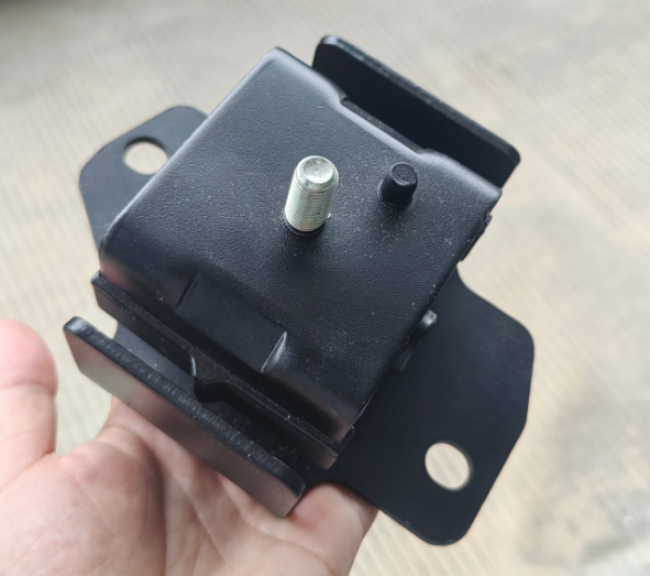 TOYOTA Engine Mount OE 12361-BZ200 technical drawing
