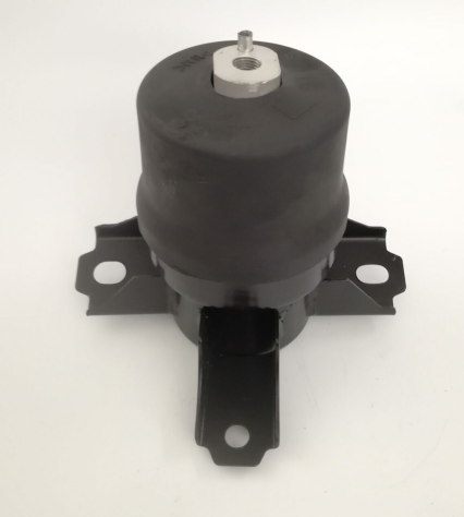 LEXUS Engine Mount OE 12361-20020
12361-AC011
12361-0A010 technical drawing