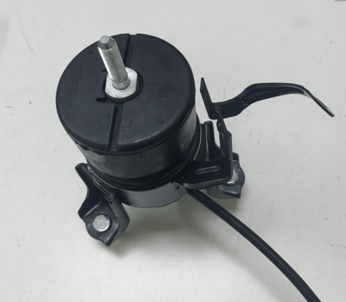 LEXUS Engine Mount OE 12360-0P140 technical drawing