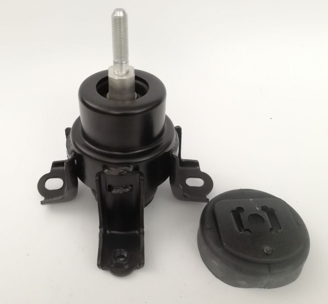 LEXUS Engine Mount OE 12361-20040
12361-0A030
12361-20090 technical drawing