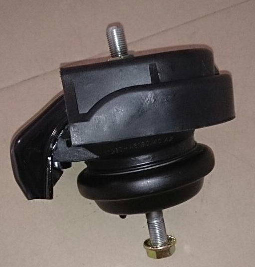 LEXUS Engine Mount OE 12360-46040
12360-46150
12360-46130 technical drawing
