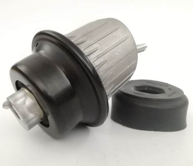 LEXUS Engine Mount OE 12361-31100
12361-31101
12361-31200
12361-31201 technical drawing