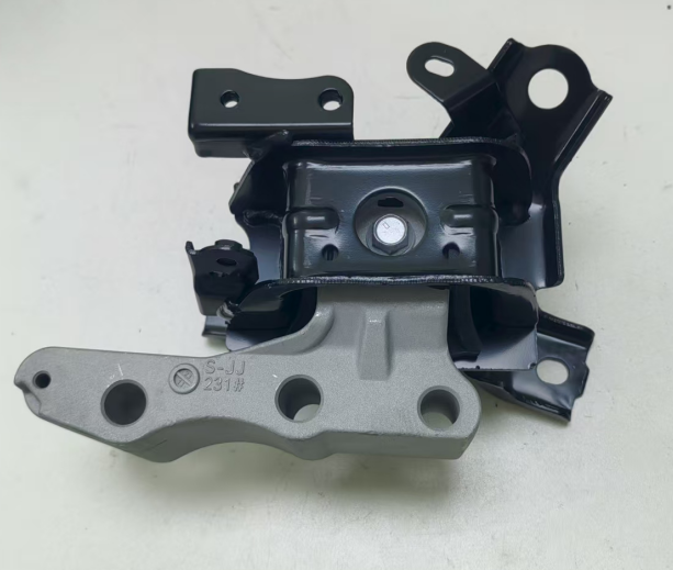 LEXUS Engine Mount OE 12305-36100 technical drawing