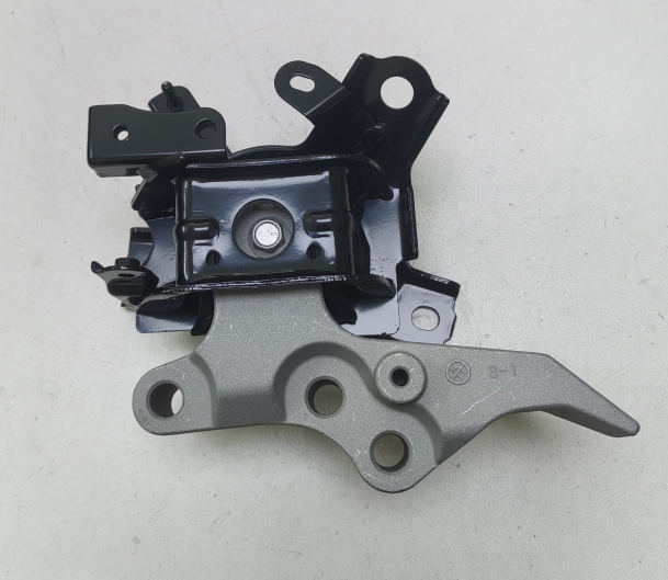 LEXUS Engine Mount OE 12305-0P010
12305-31070 technical drawing