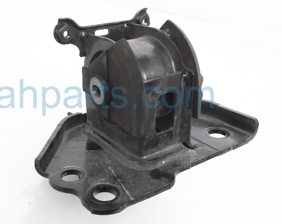 LEXUS Engine Mount OE 12372-0P060
12372-31100 technical drawing