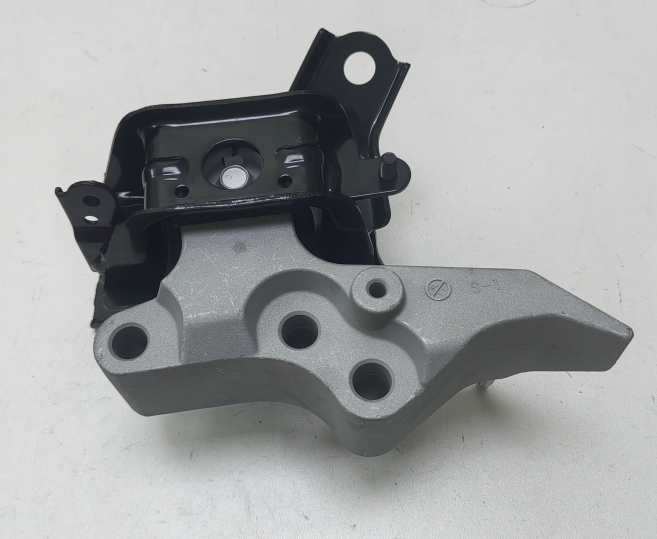 LEXUS Engine Mount OE 12305-31080
12305-0P020 technical drawing