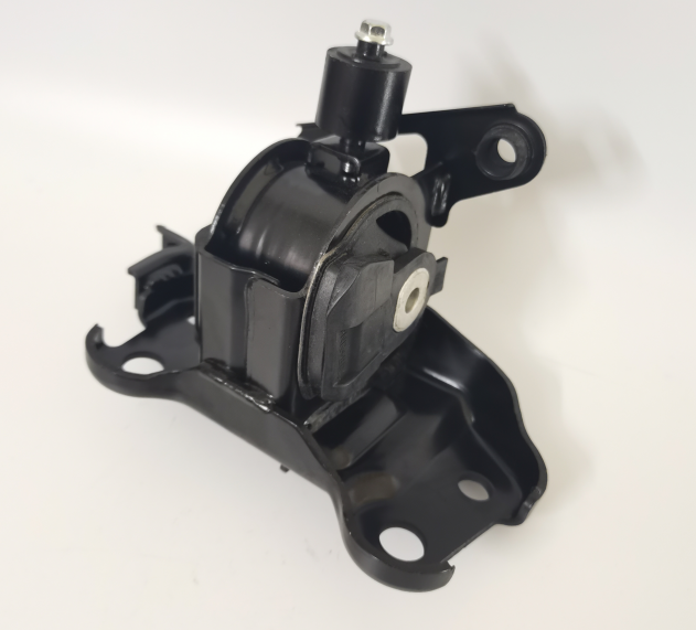 LEXUS Engine Mount OE 12372-36080 technical drawing