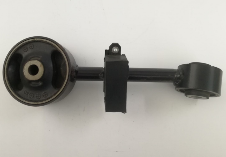 LEXUS Engine Mount OE 12363-0H040
12363-0H041
12363-28090 technical drawing