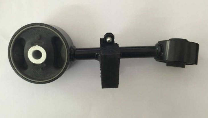 LEXUS Engine Mount OE 12309-28170
12309-28171 technical drawing