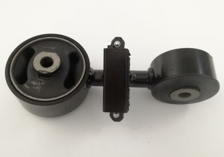 LEXUS Engine Mount OE 12363-0H030
12363-0H031
12363-28060
12363-28061
12363-0H050 technical drawing