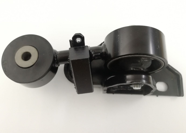 LEXUS Engine Mount OE 12363-0H030
12363-0H031
12363-28060
12363-28061
12363-0H050 technical drawing