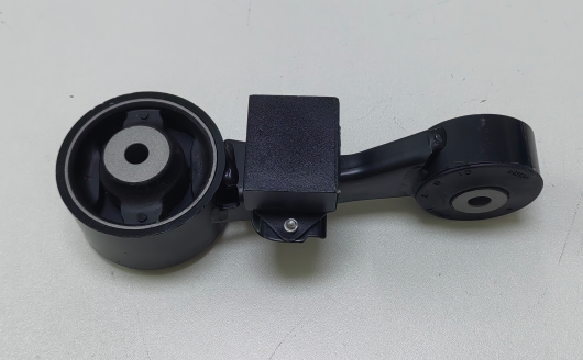 LEXUS Engine Mount OE 12363-0V020
12363-0V010
12309-0V020 technical drawing