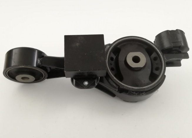 LEXUS Engine Mount OE 12363-0V170
12309-0V160 technical drawing