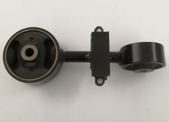 LEXUS Engine Mount OE 12363-28010
12363-28020
12363-28150 technical drawing