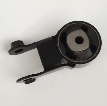 LEXUS Engine Mount OE 12363-0T020 technical drawing