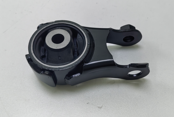 LEXUS Engine Mount OE 12363-0Y200
12363-0Y120
12363-0Y210 technical drawing